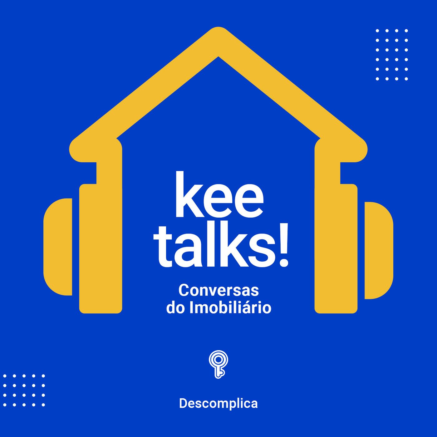 Keetalks: Conversas do Imobiliário