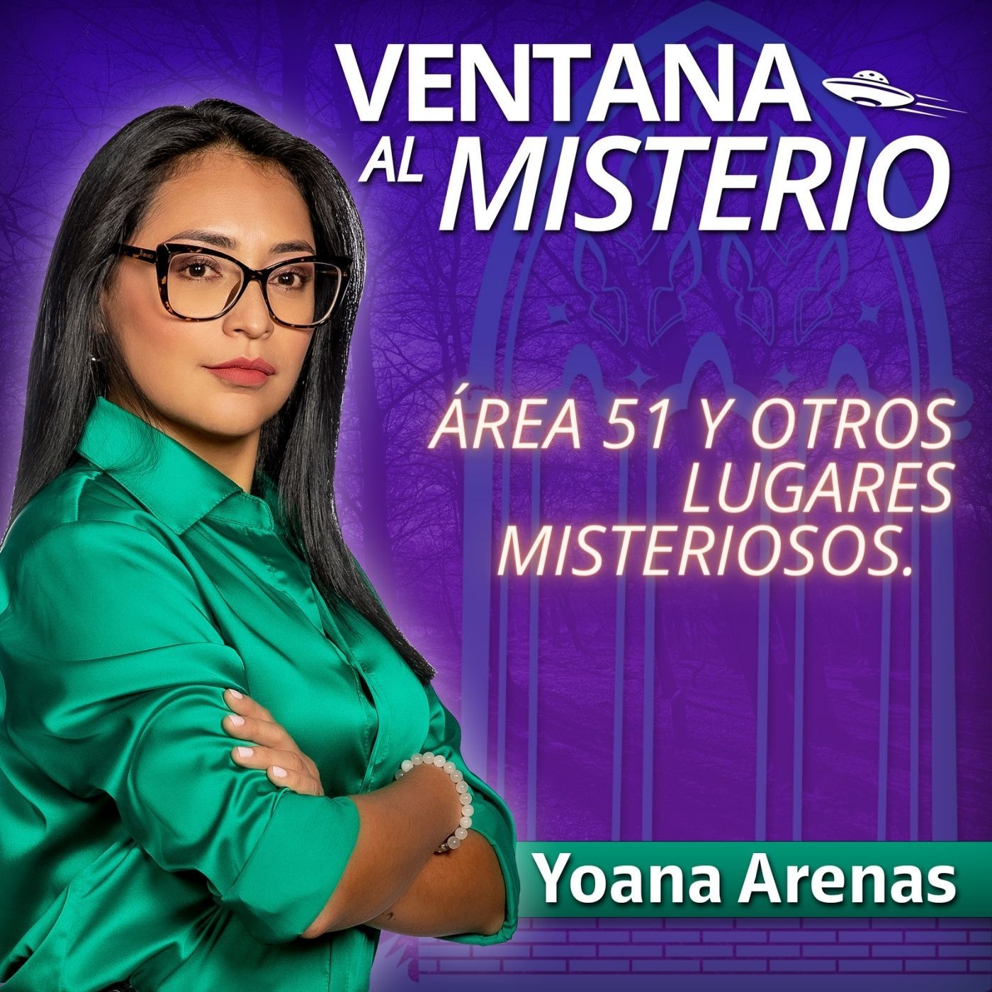 Ventana al Misterio