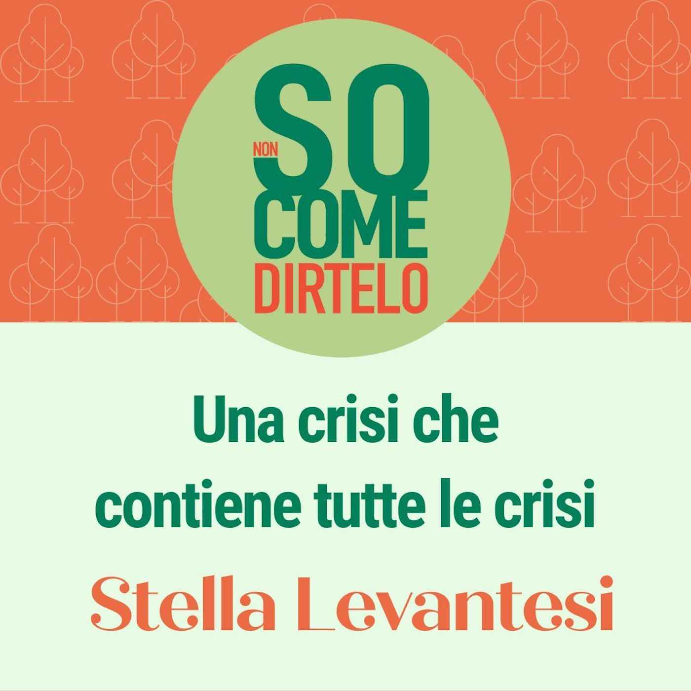 3. Stella Levantesi, giornalista climatica episode artwork