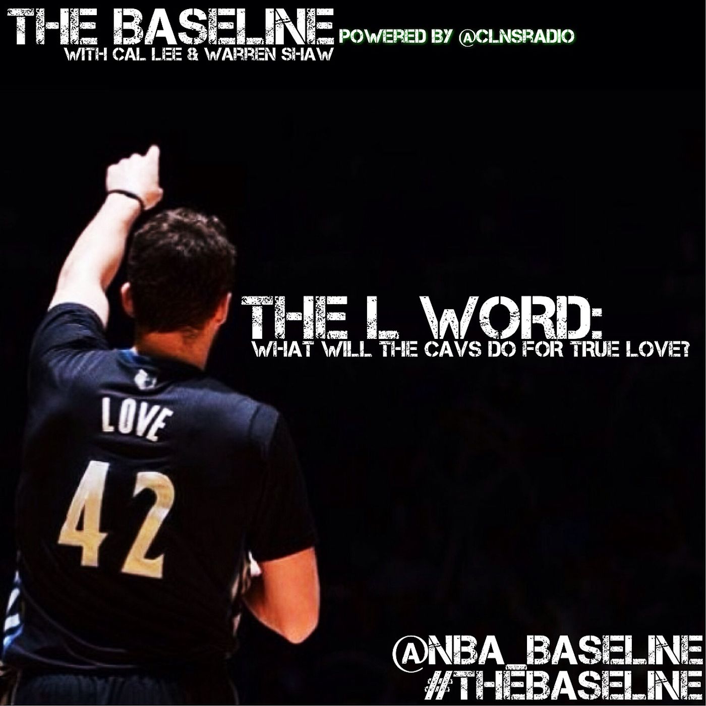 The Baseline|Battlefield L.A.