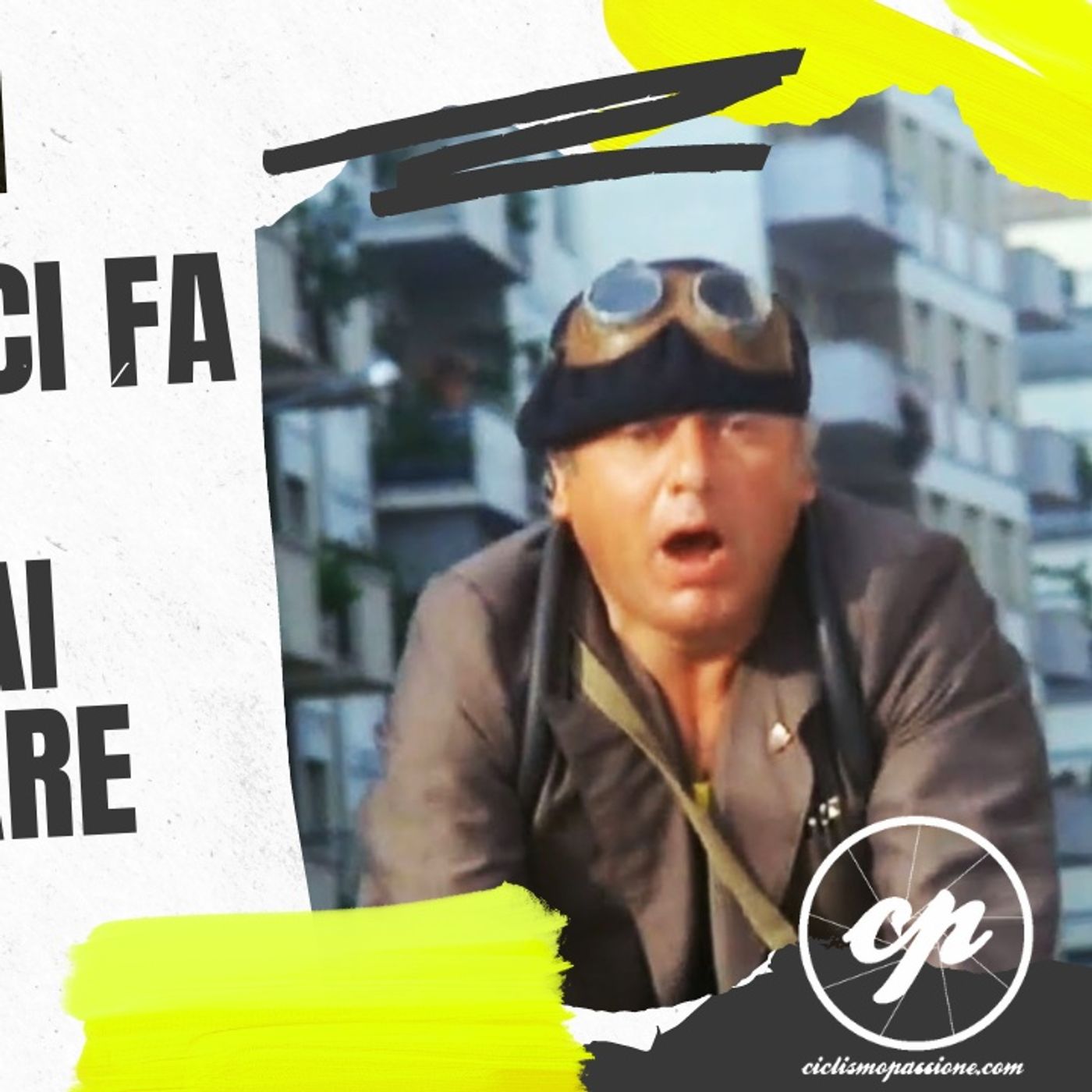 CiclismoPassione: Strategie per Vivere alla Grande la nostra Passione