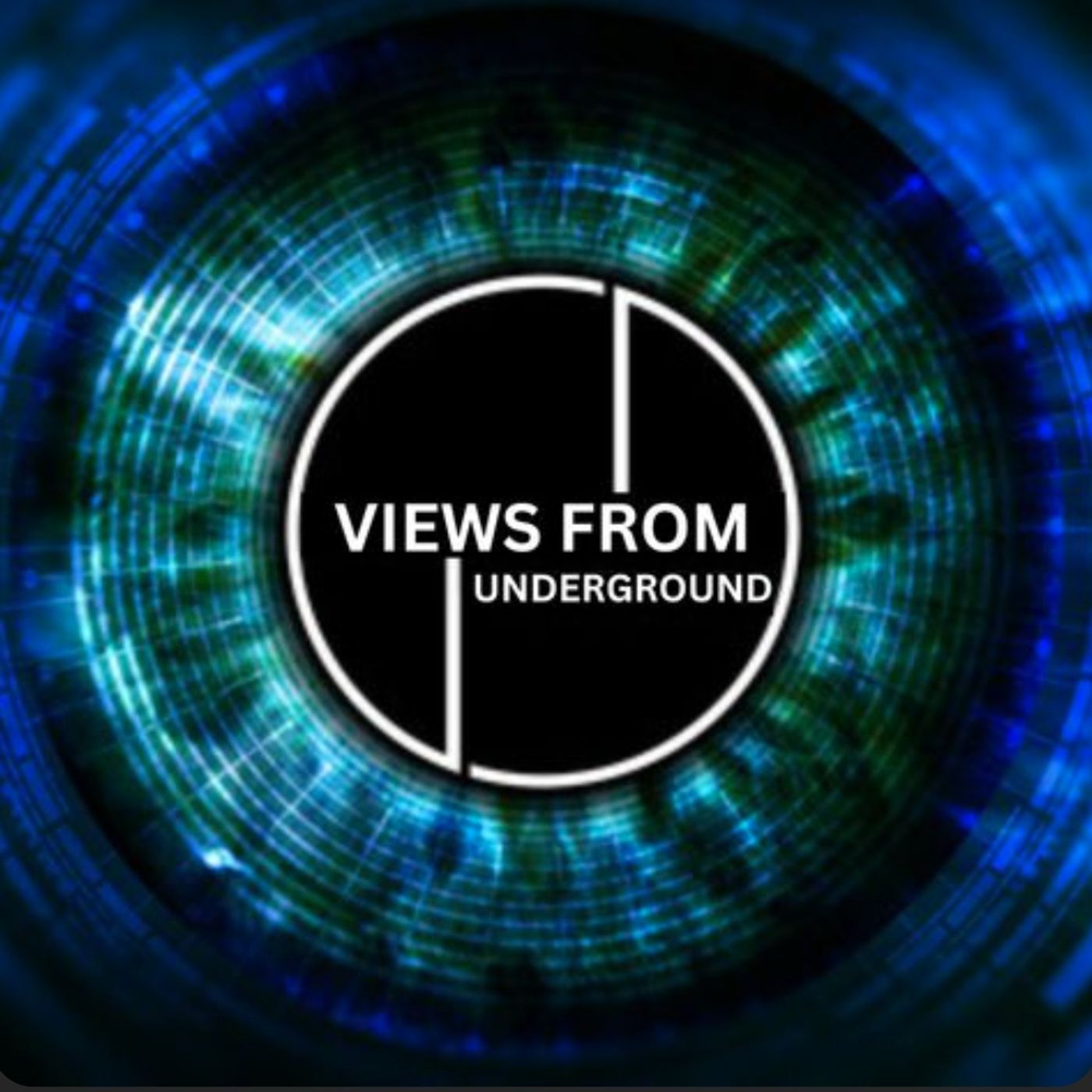 Views from Underground