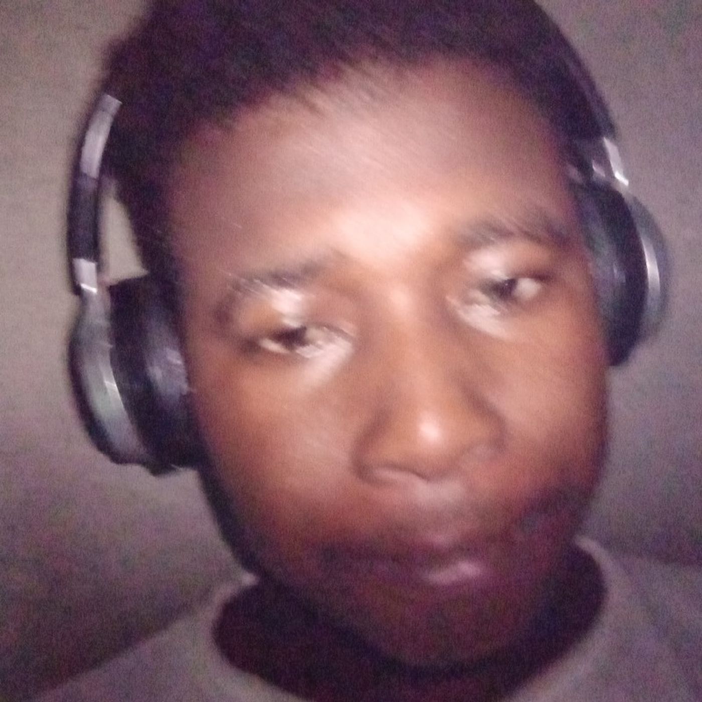 Ahmed Shabab\'s podcast