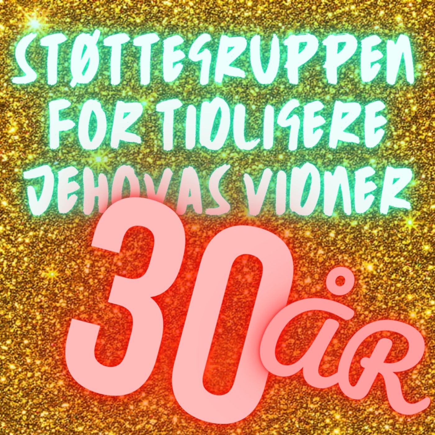 UDSTØDT - en podcast om Jehovas Vidner