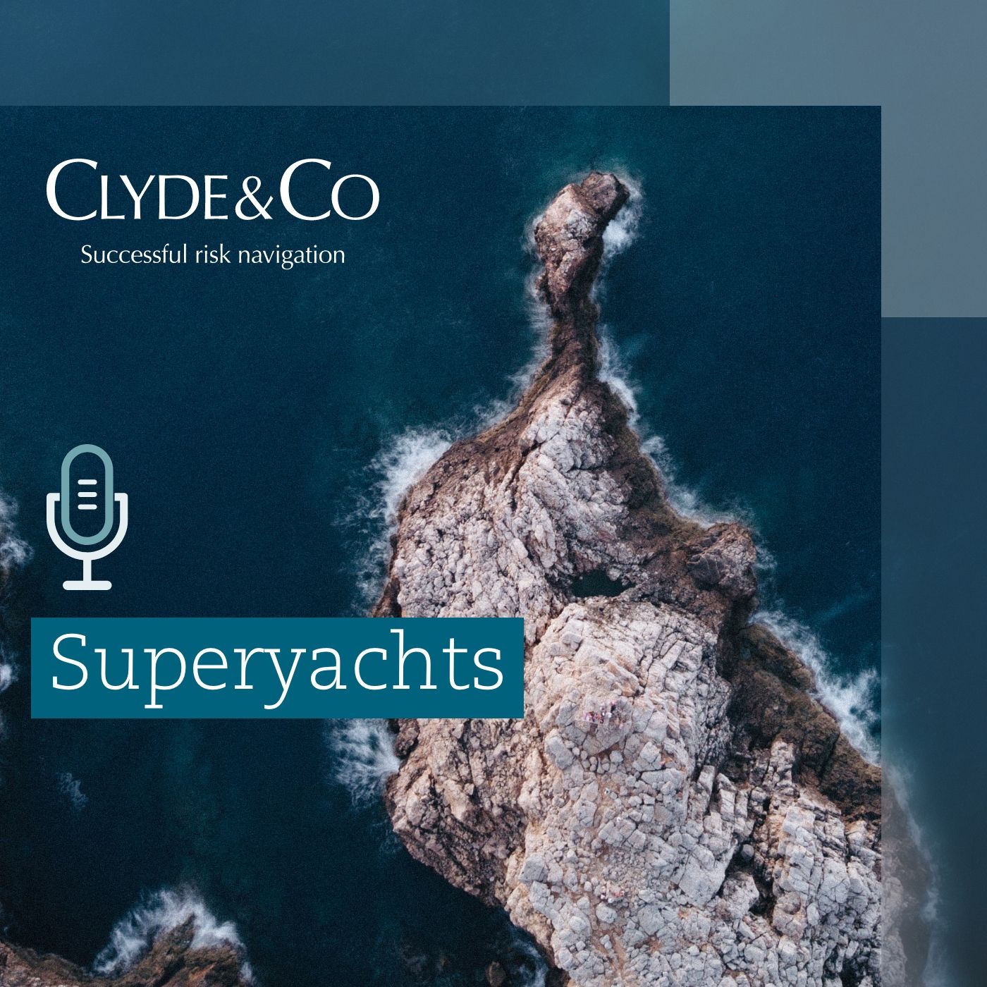 Clyde & Co | Superyachts