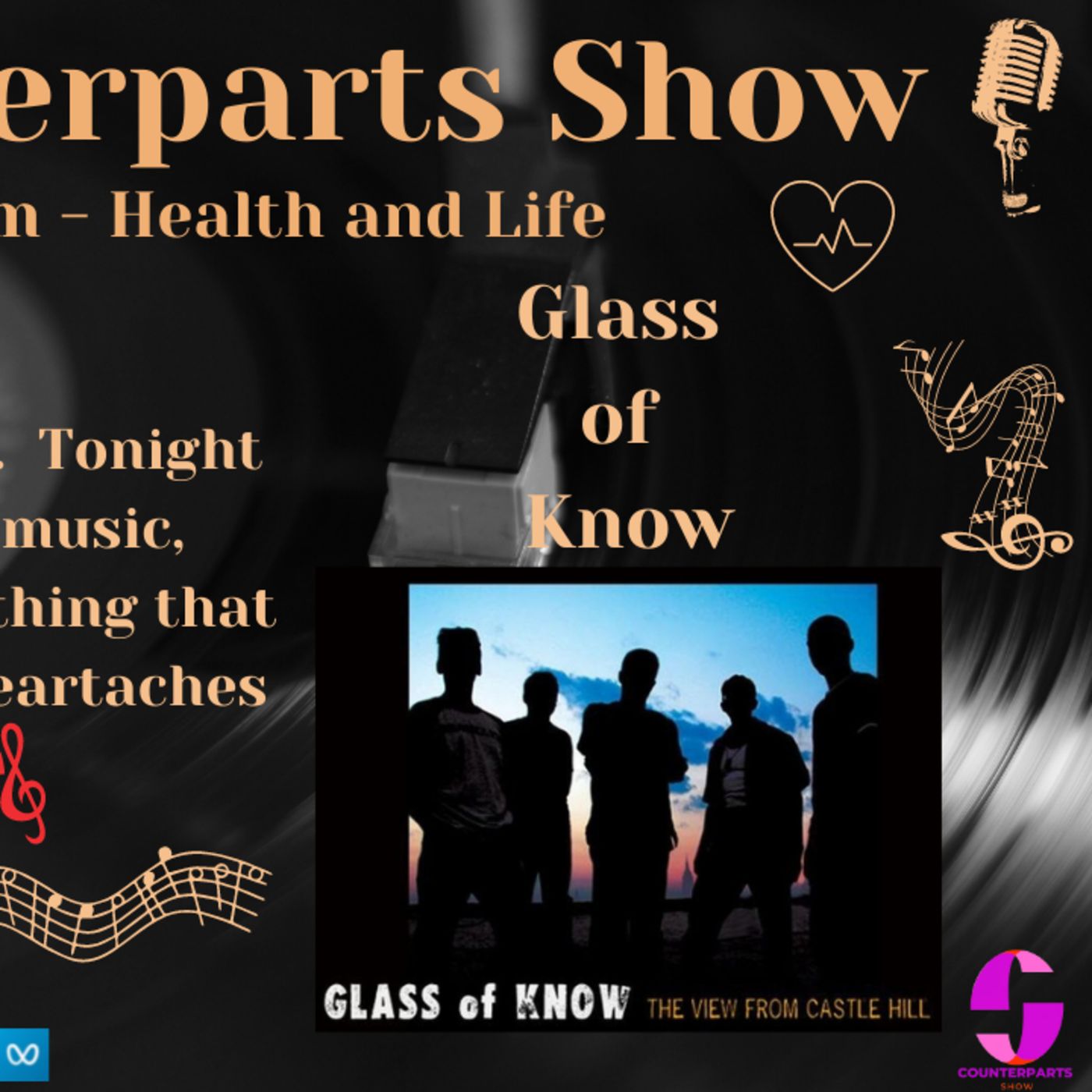 The John Henry Soto Show