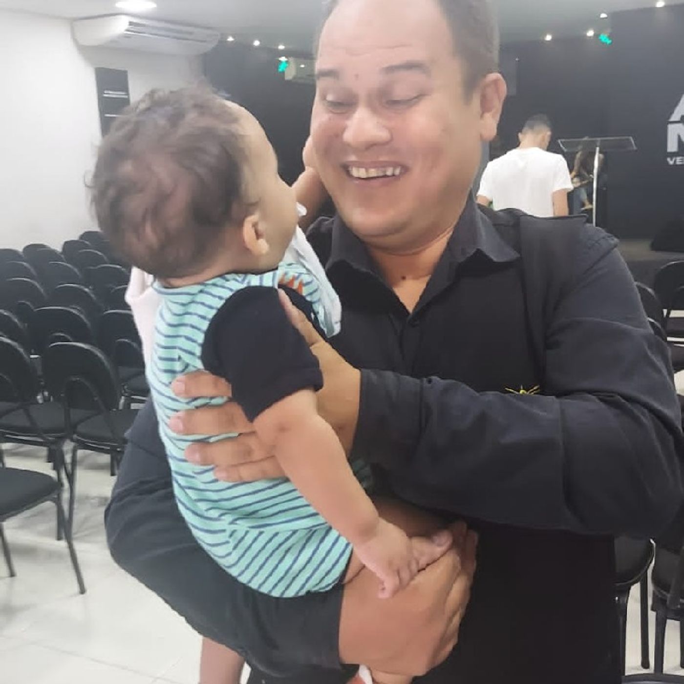 Jefferson J Silva