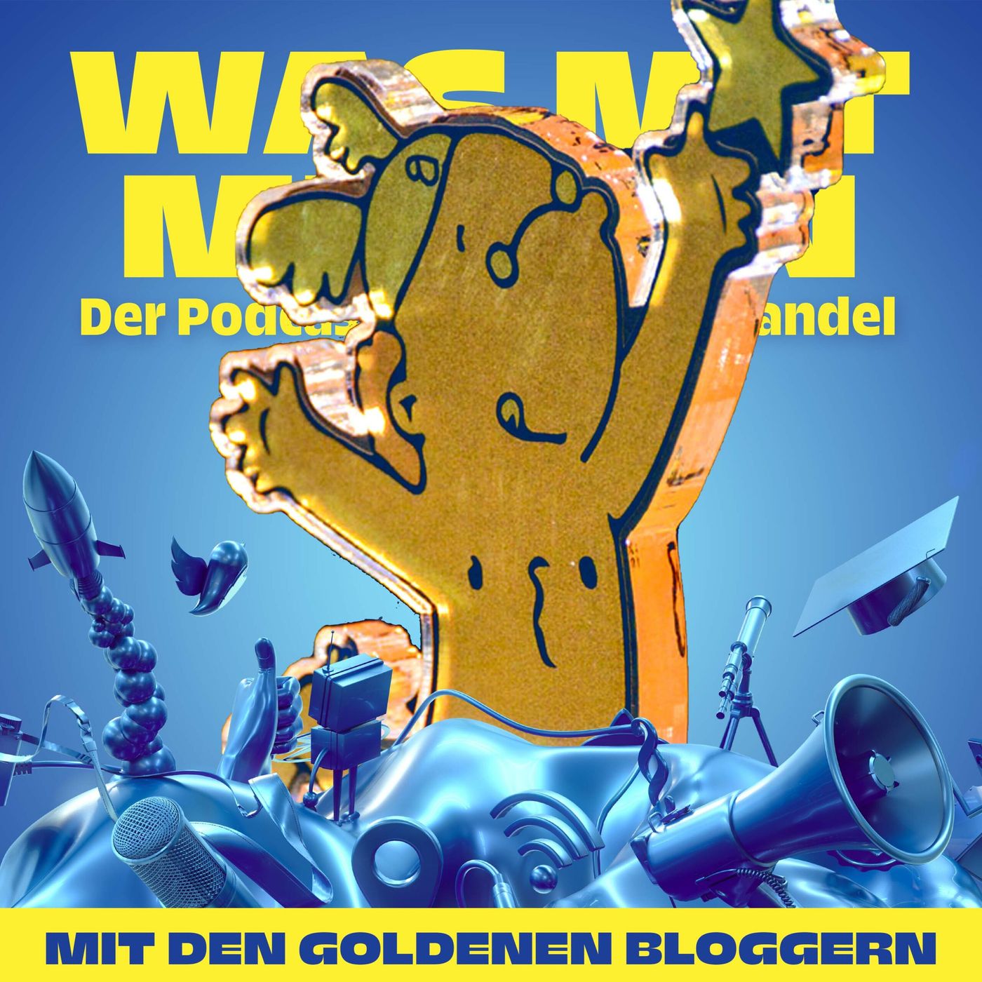 Was mit Medien