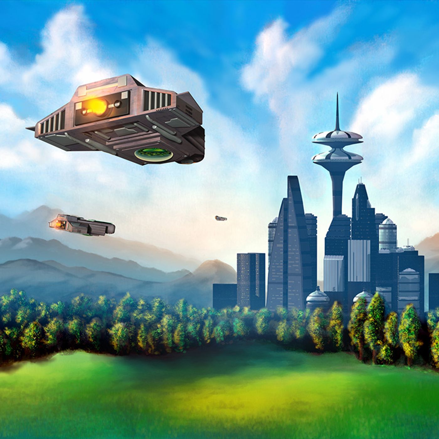 27 Nov '14 - Doesn't a 2030 Vision Need Fibre? thumbnail