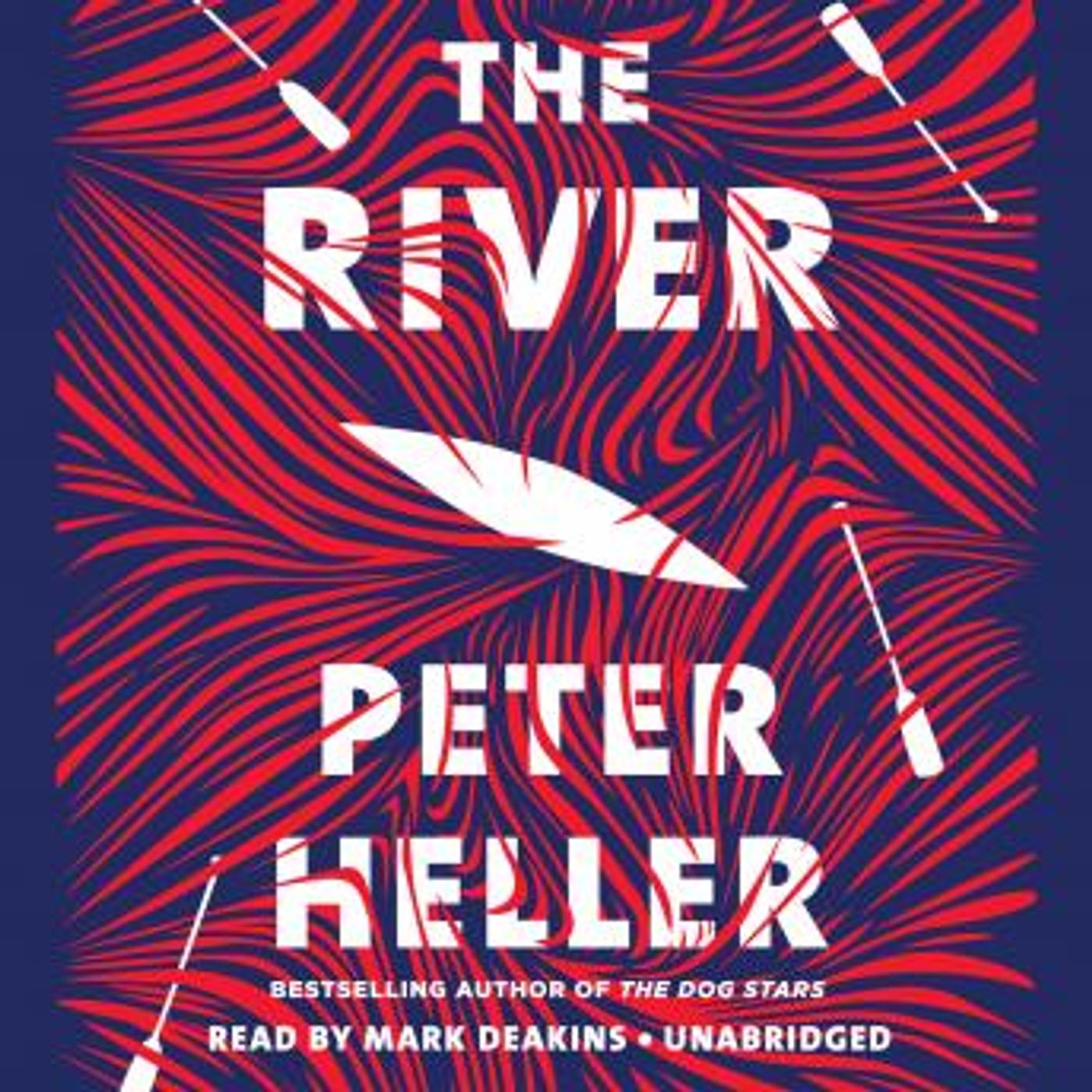Access Unmissable Full Audiobooks in Fiction, Action & Adventure