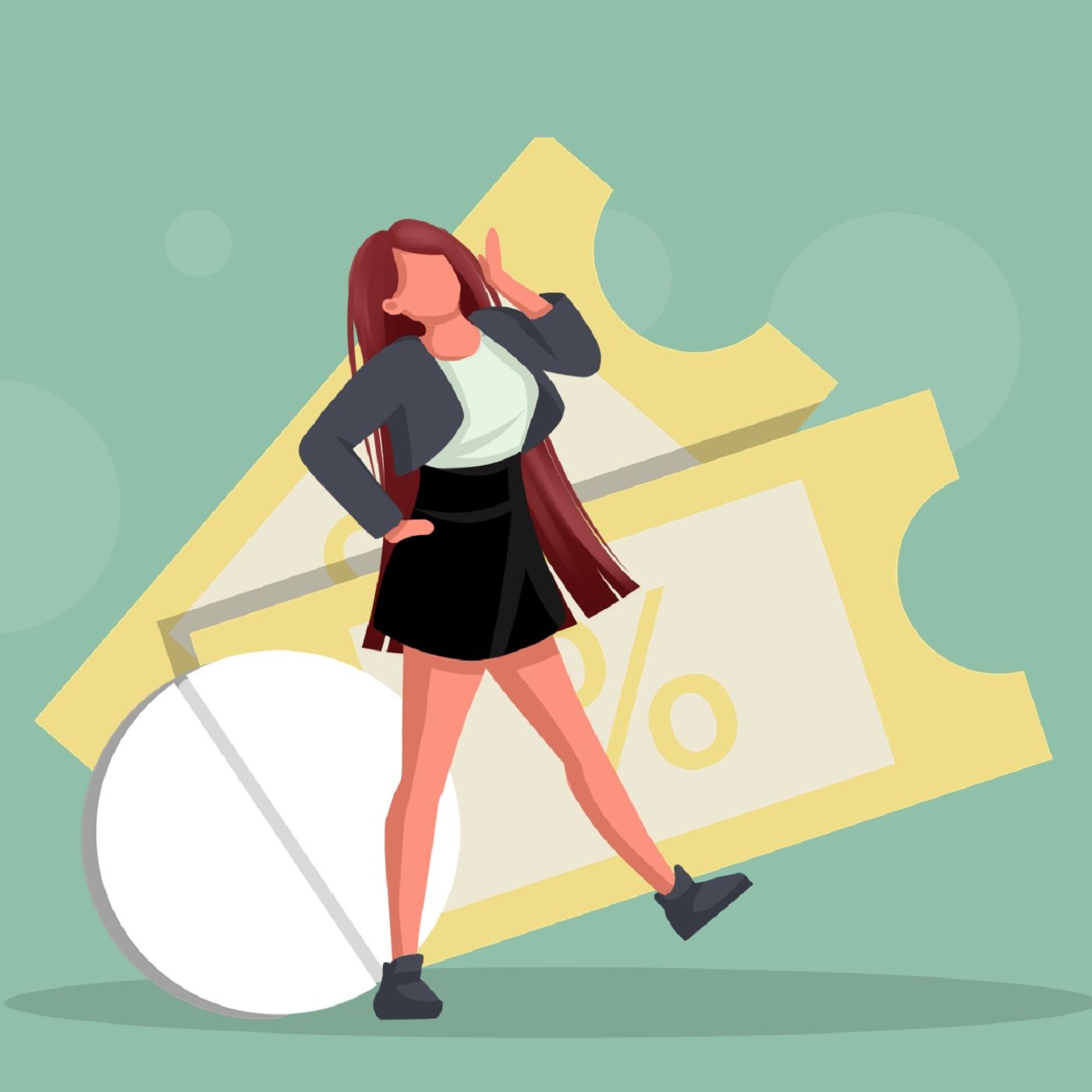 A-Z Guide to Modafinil Discount Coupons episode artwork