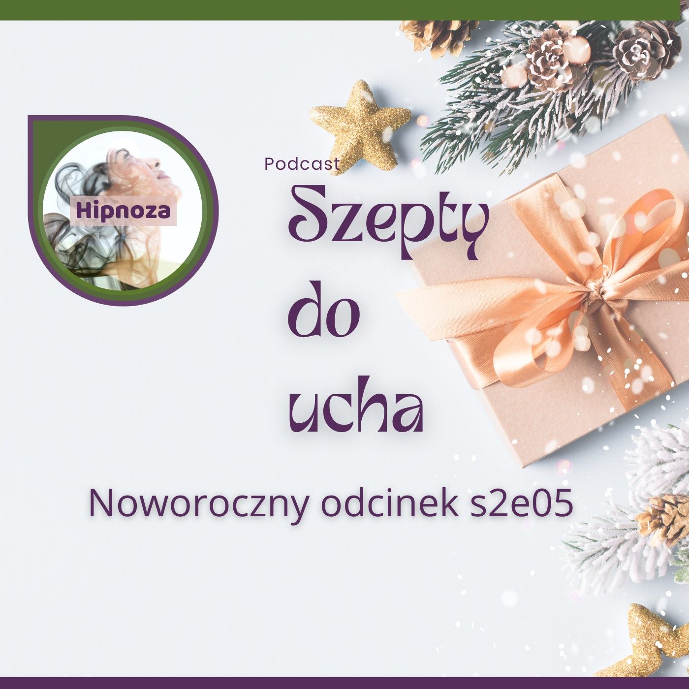Szepty do ucha