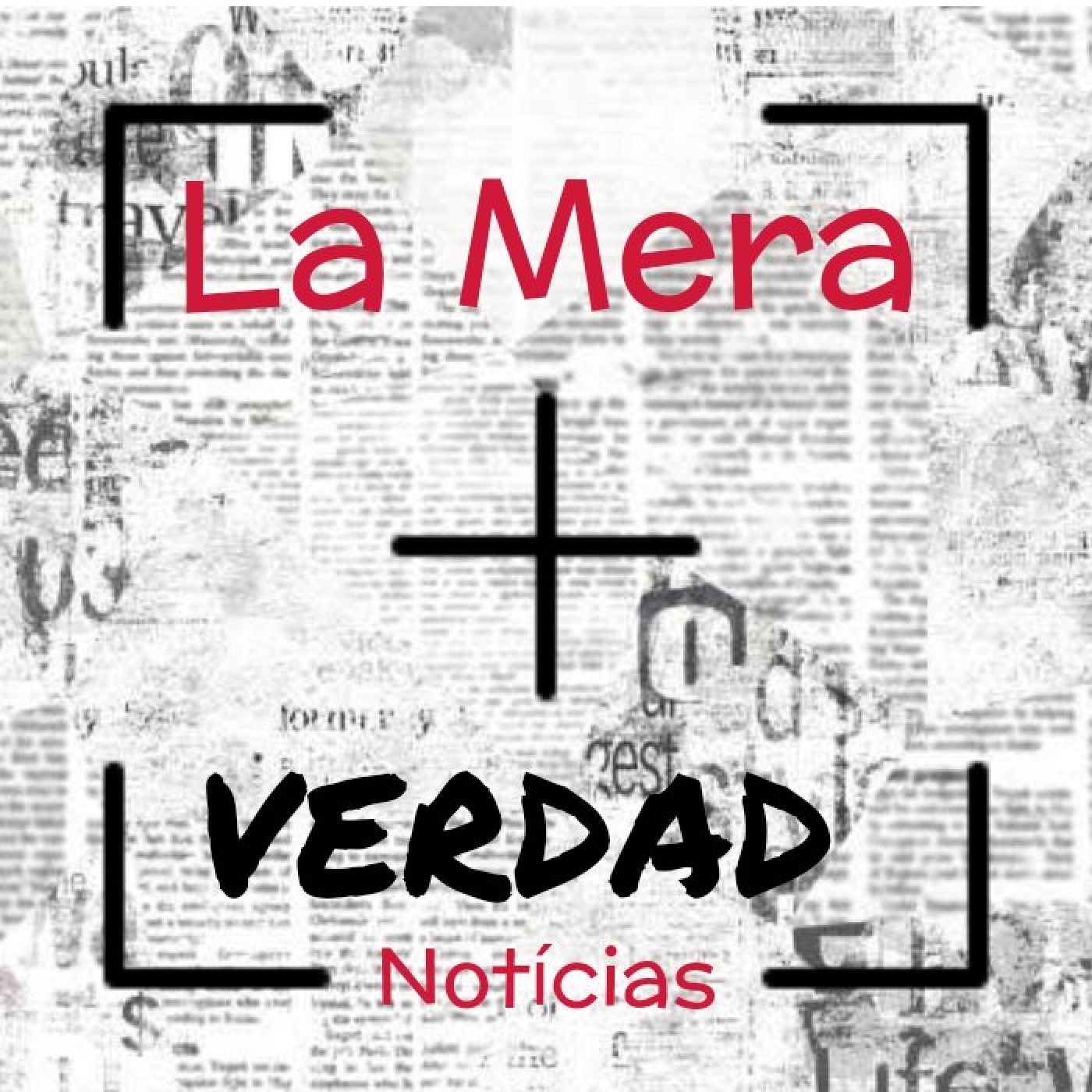 La Mera Verdad podcast artwork