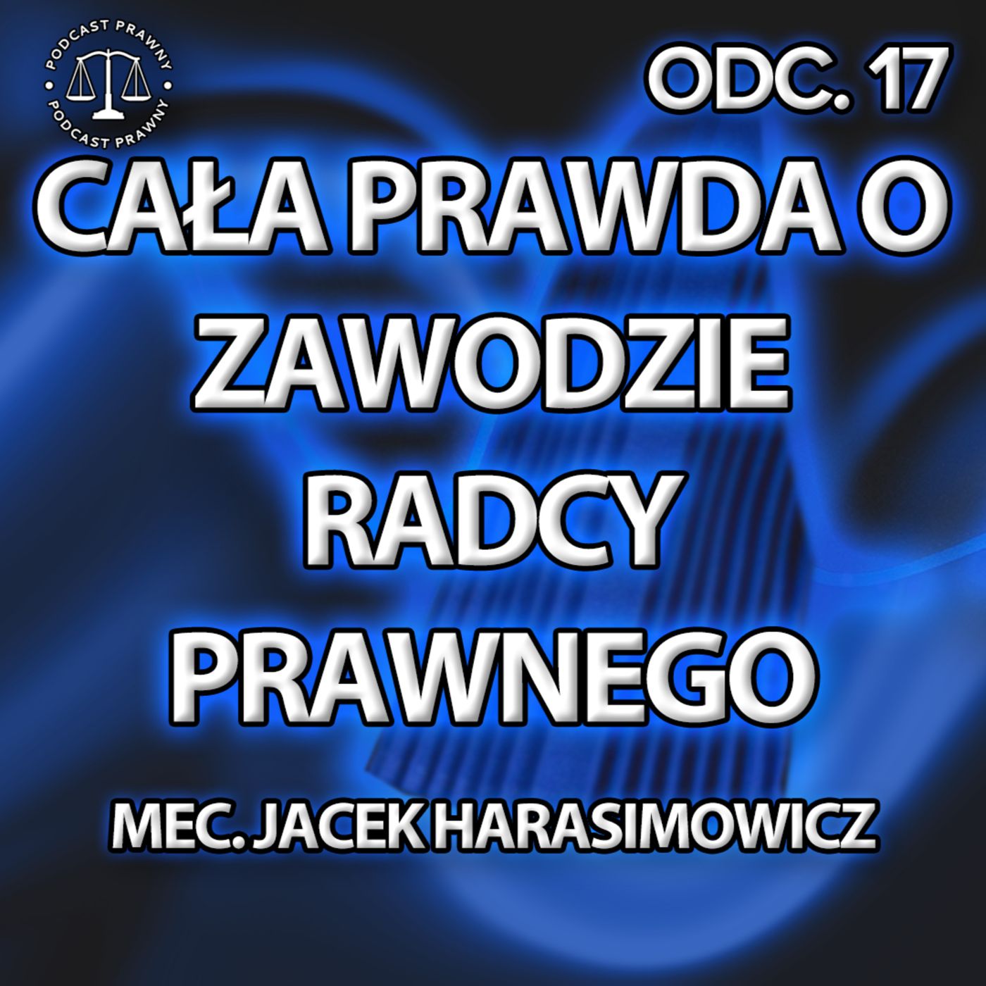 Podcast Prawny