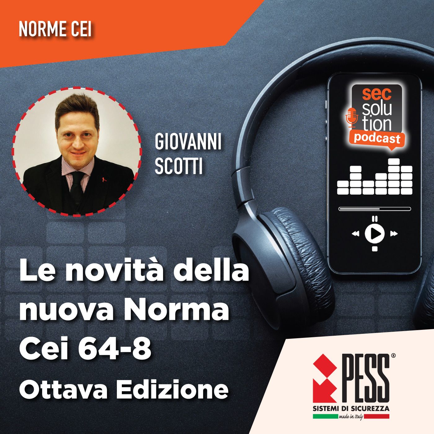 Secsolution, scenari, tecnologia e formazione sulla sicurezza