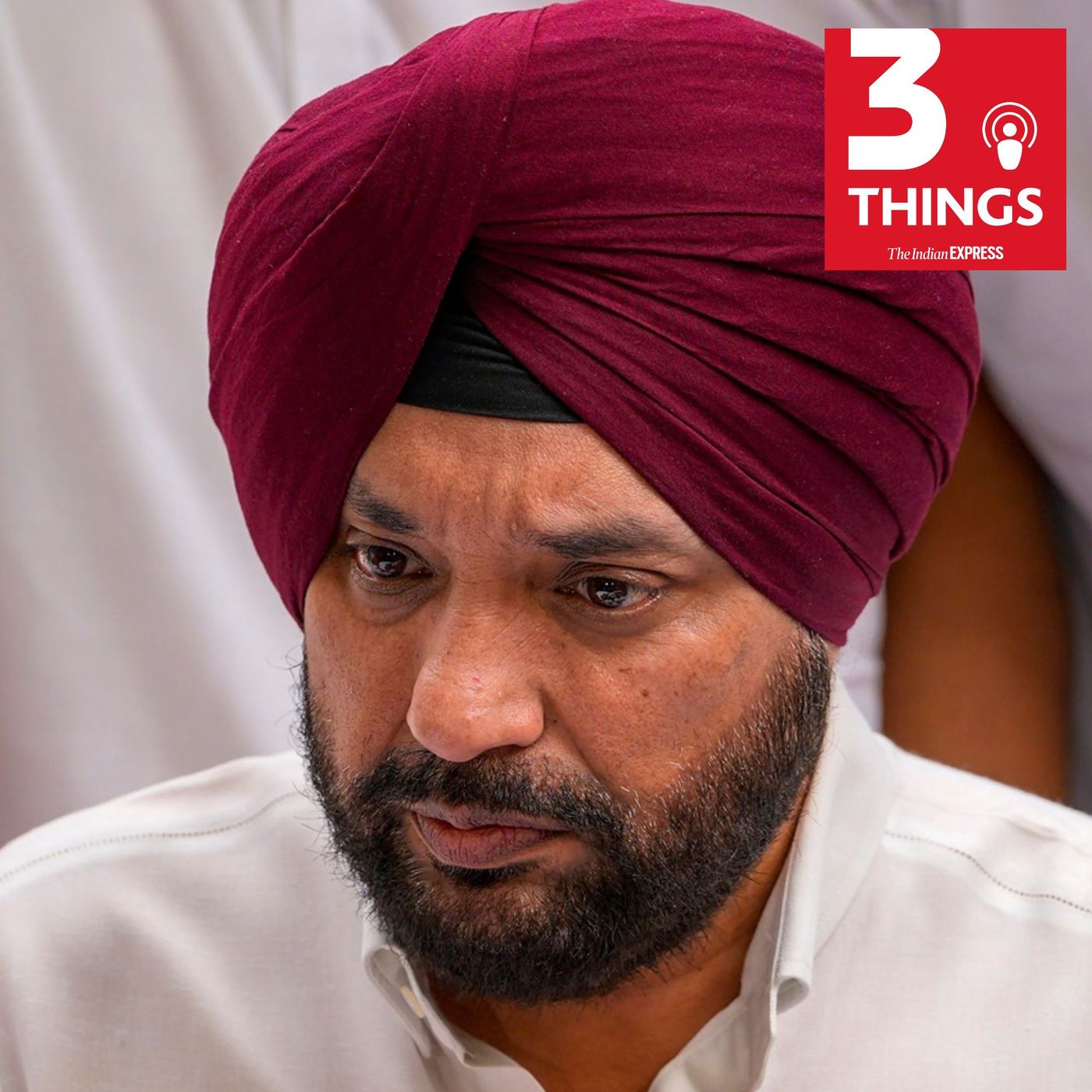 Arvinder Lovely's resignation, 'Abki baar 400 paar', and Khalistani slogans