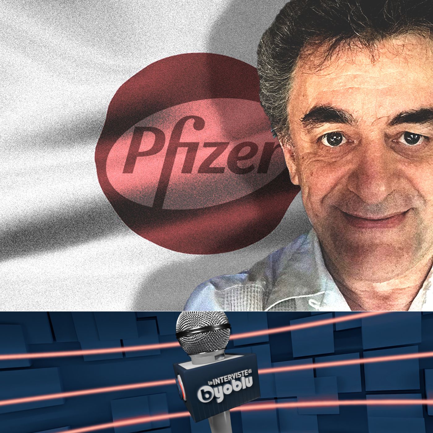 Lo studio giapponese sulla bio-distribuzione del vaccino Pfizer conferma la tesi di Stefano Scoglio? episode artwork