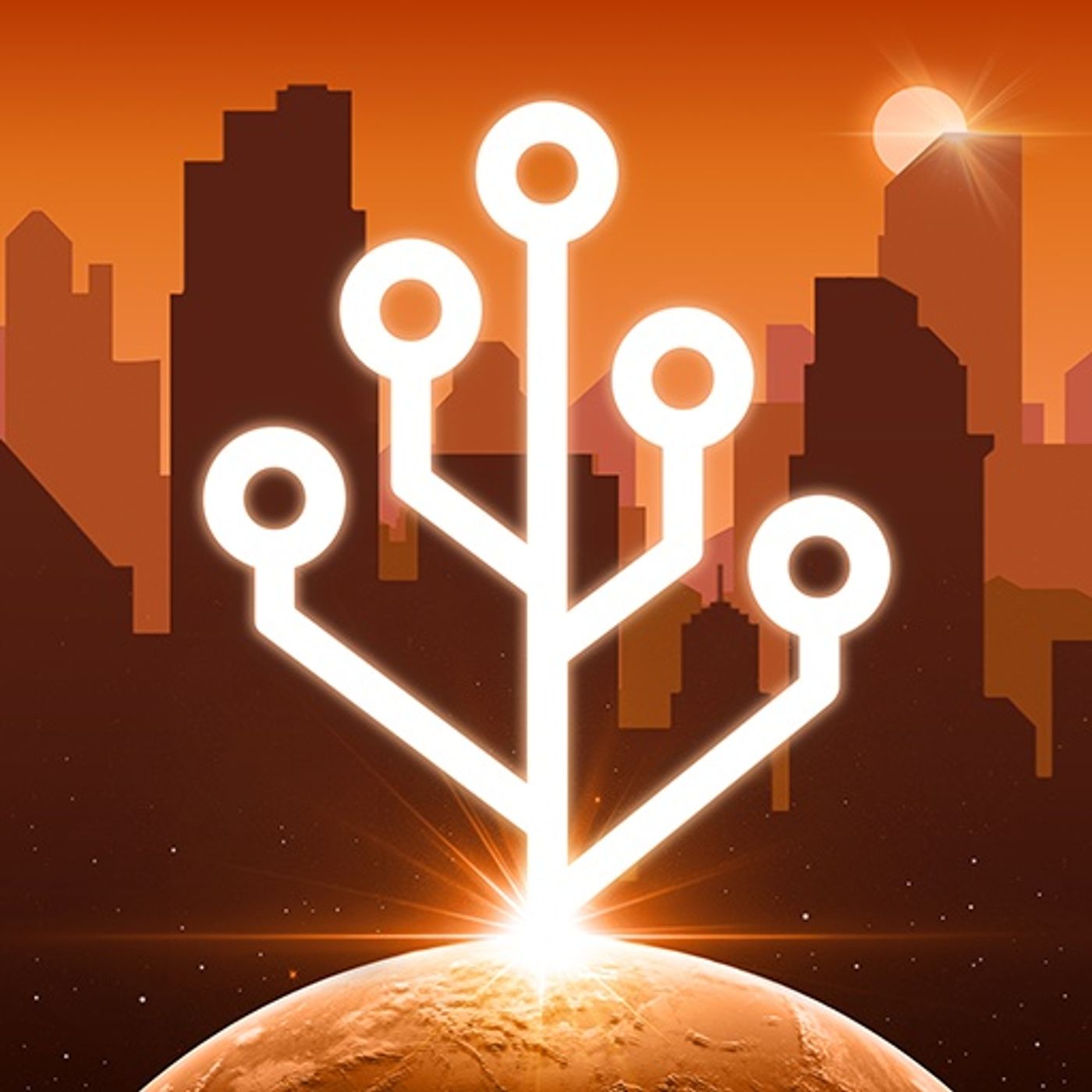 VIDEOGAME "CELLULA"