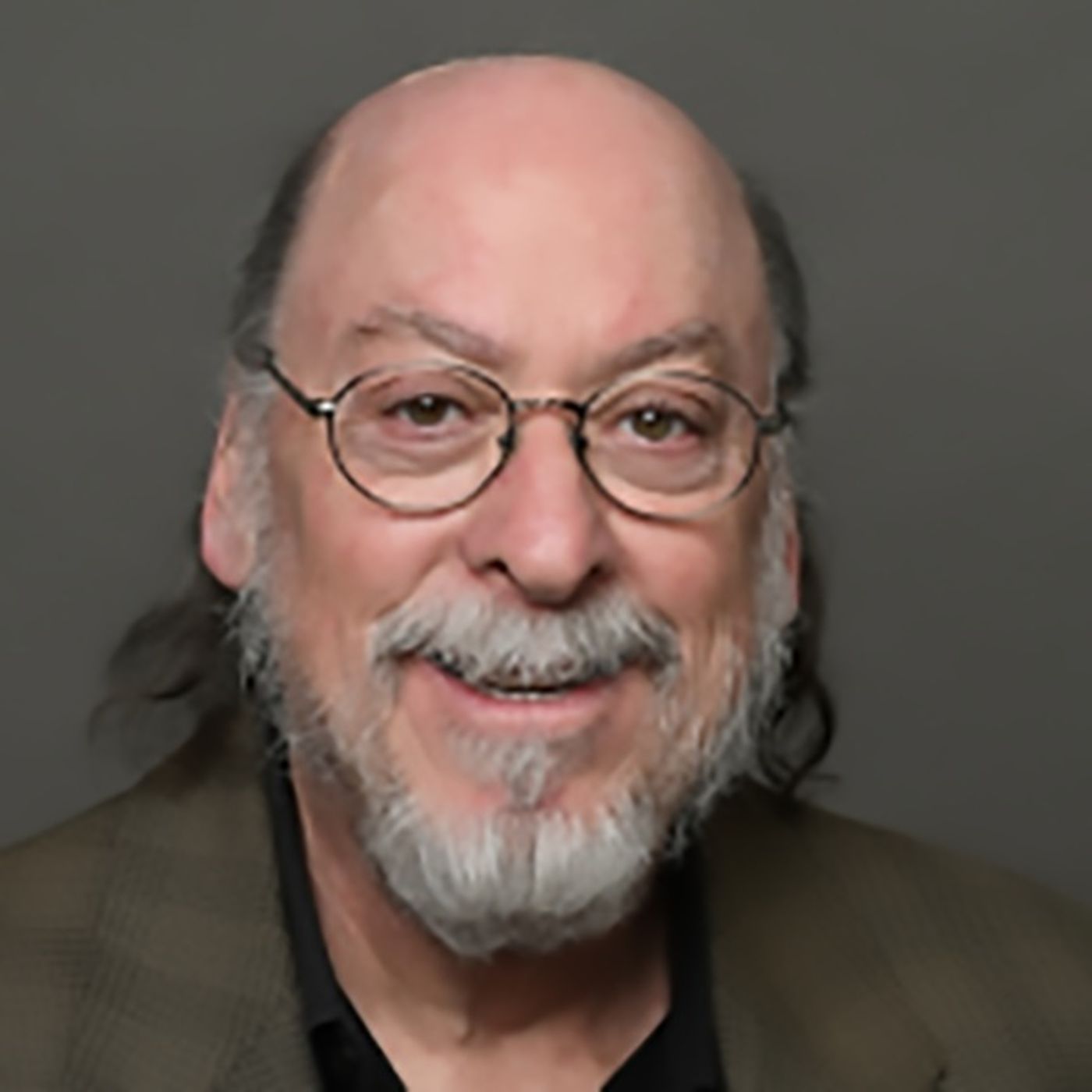 Show #995 May 7, 2023 "What Happens After Aliens Arrive" with Daniel Harary (1240 AM & 99.5 FM) episode artwork