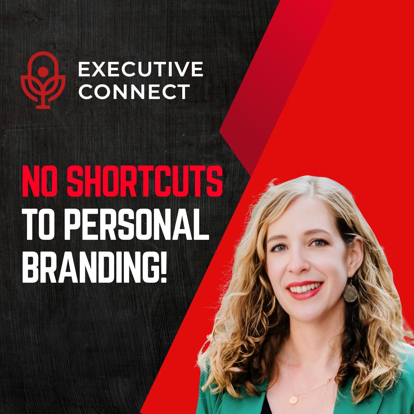 The Executive Connect Podcast