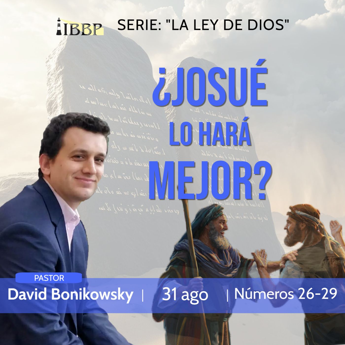 Iglesia Bautista Bíblica del Puerto