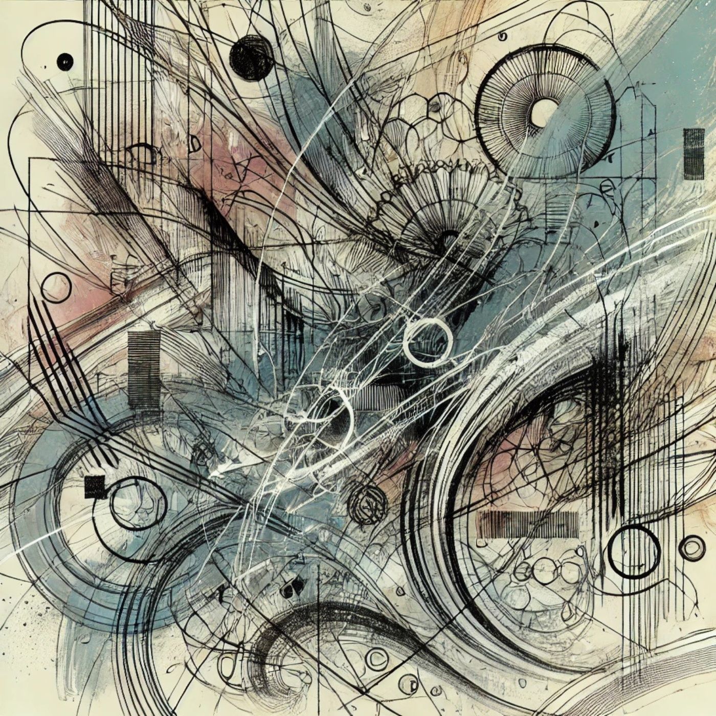Silent Strength: The Power of Observant Leadership episode artwork