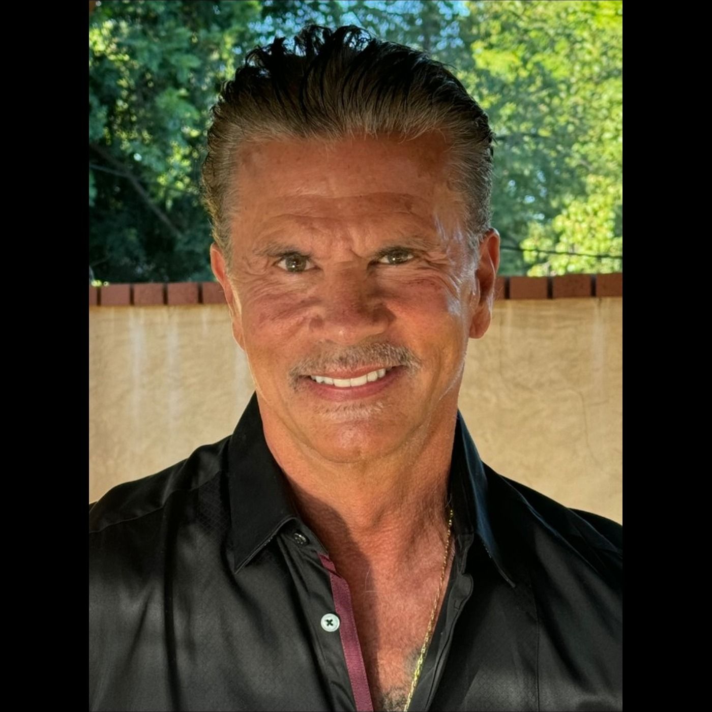 Lorenzo Lamas Interview episode artwork