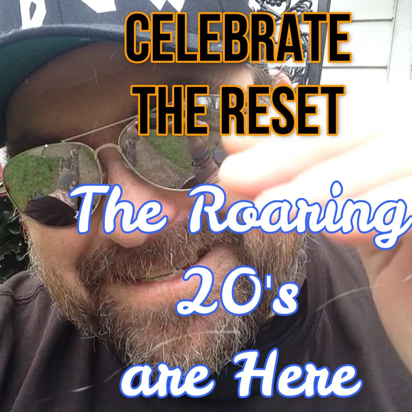 Celebrate The Reset of The Roaring 20's. Lying brings The Lion. America is innovating Freedom. episode artwork