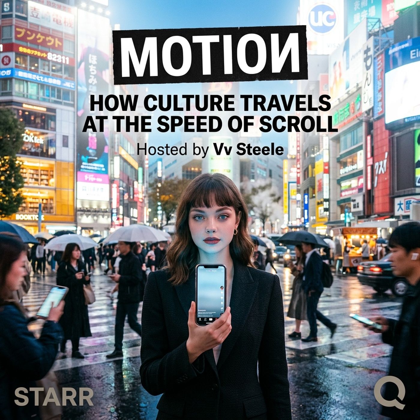 Motion