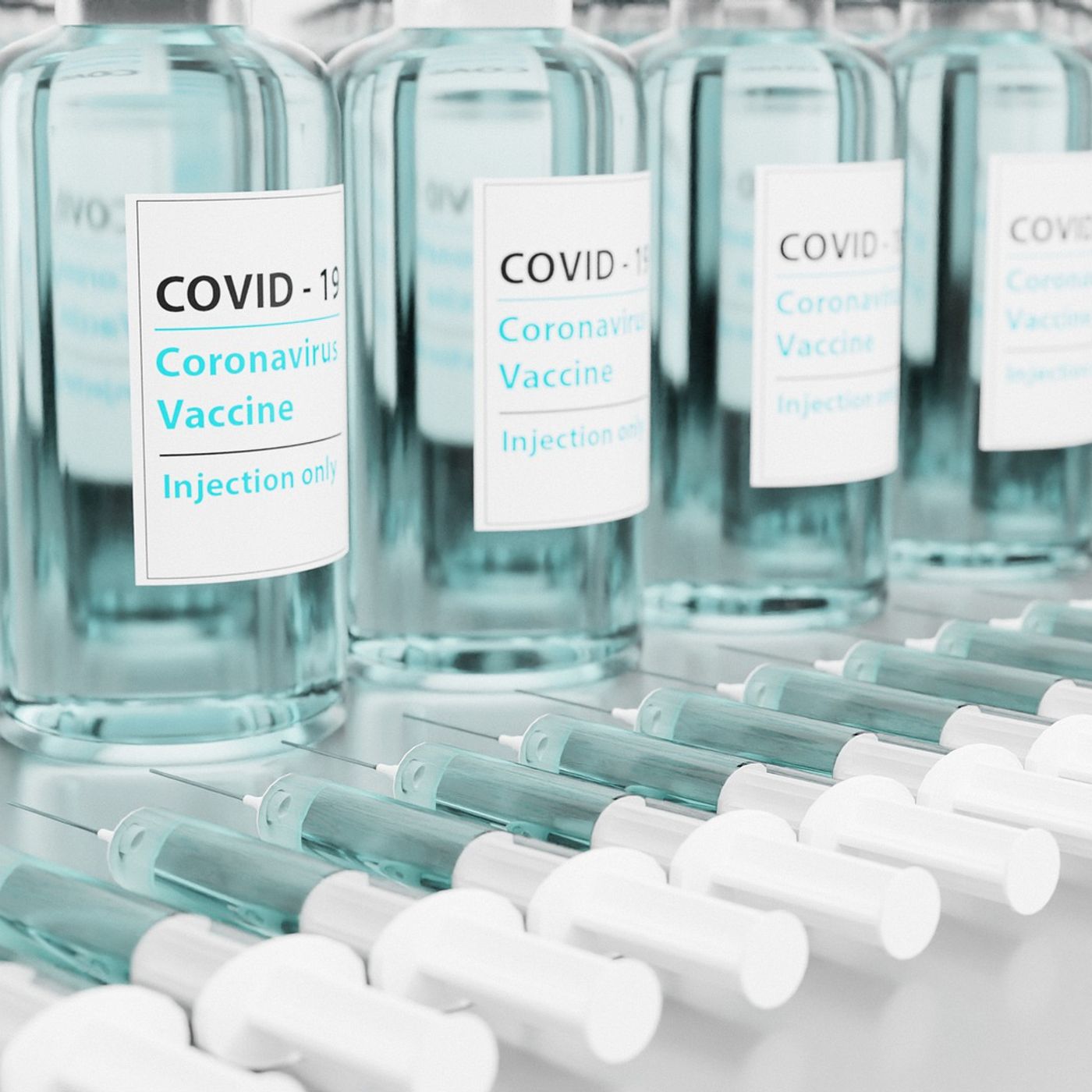 Centro Vaccini Cerveteri episode artwork