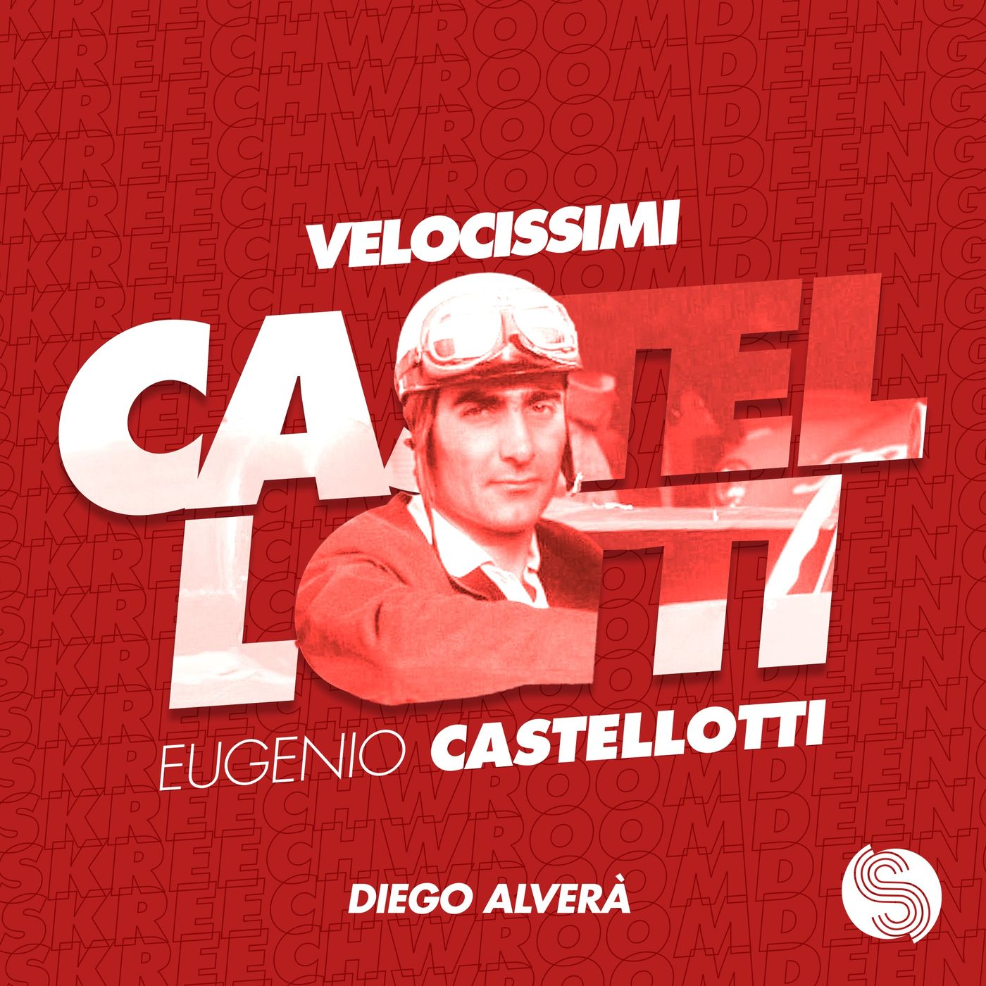 Velocissimi: storie dei miti dell\'automobilismo