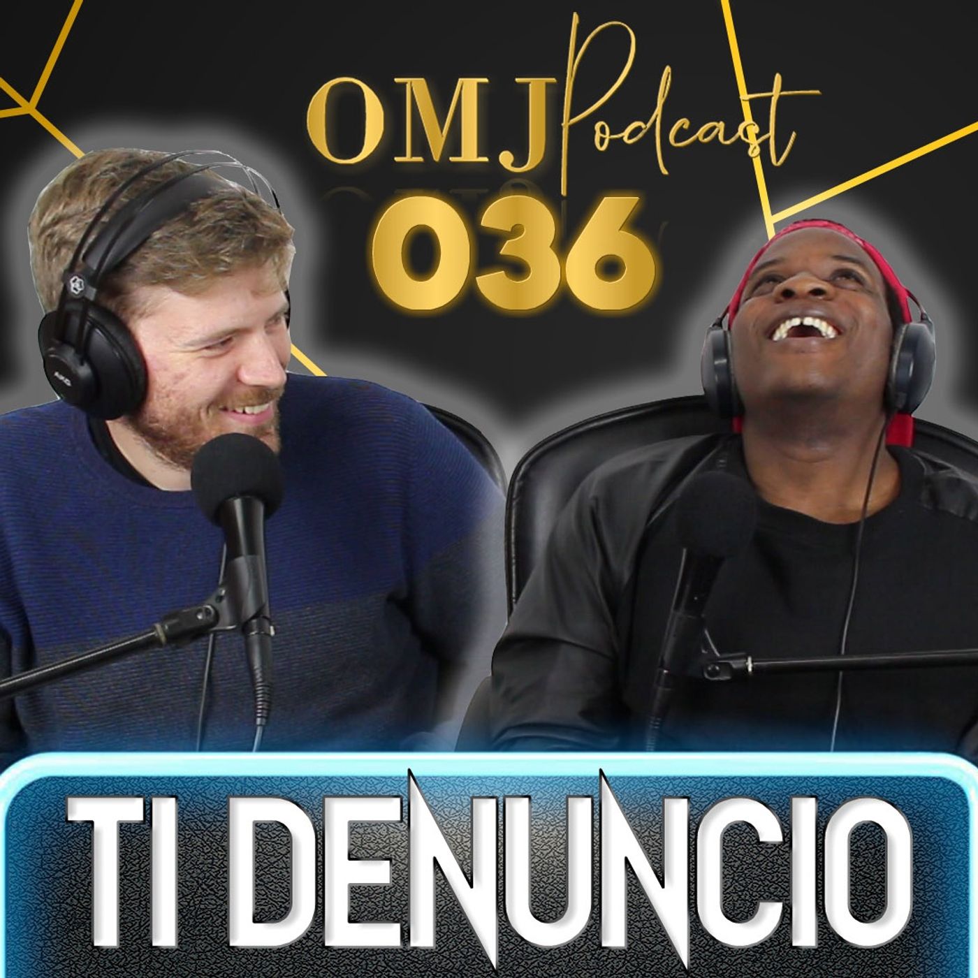 OMJ Podcast