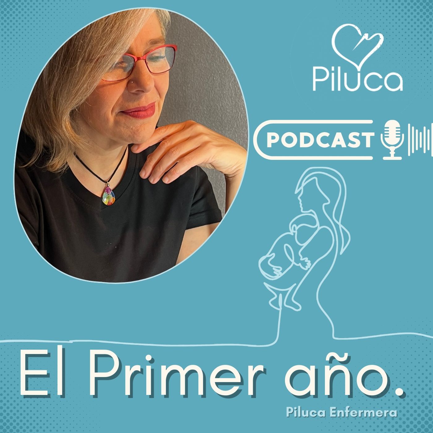 El Primer año. Maternidad.