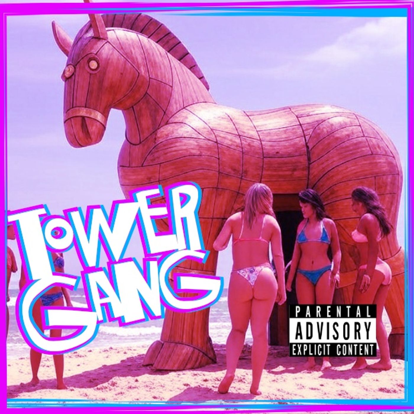 Tower Gang