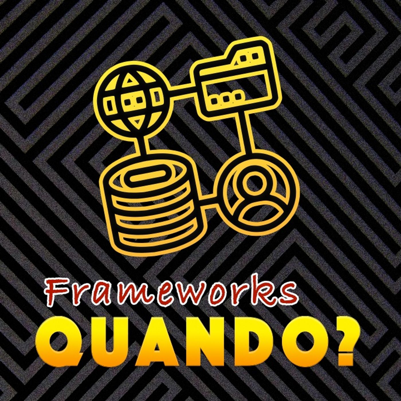 Quando fazer FRAMEWORKS? | Do Zero a Expert em Arquitetura de Software episode artwork