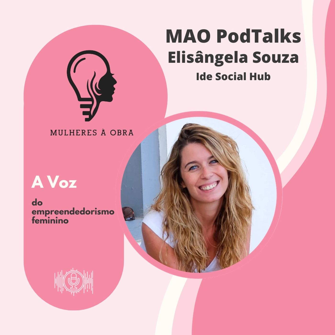 MAO PODTALKS