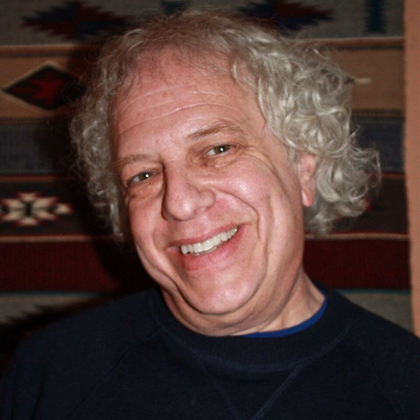 Rob McConnell Interviews - KENNY FEDER - Investigating Archaeological Finds