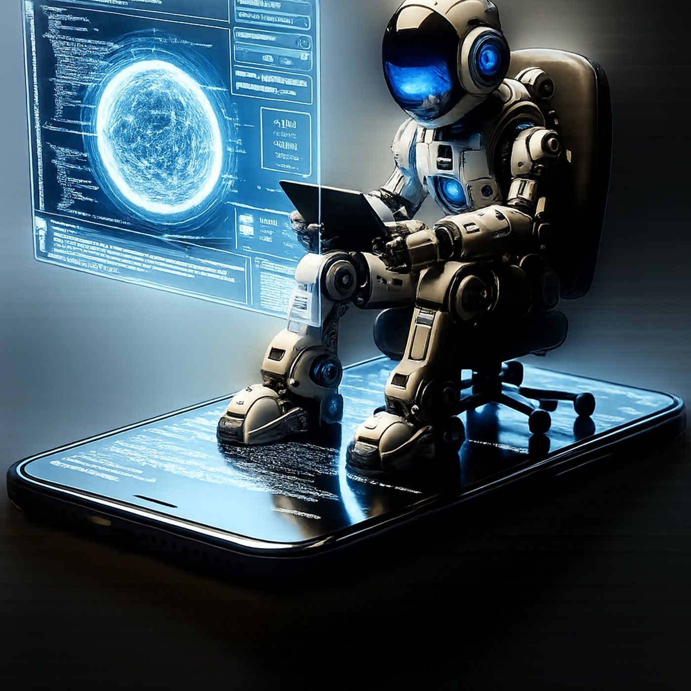 TechBuilder AI