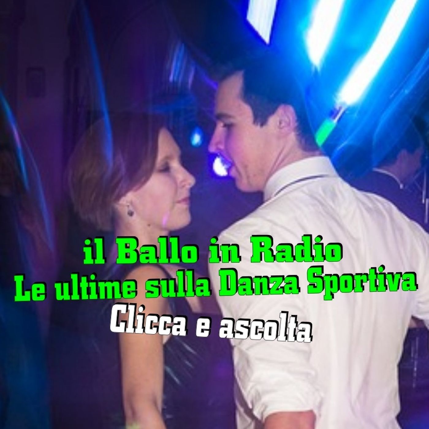 Tony Mantineo MUSICANDO il BALLO eventi/shows/infoballo 164