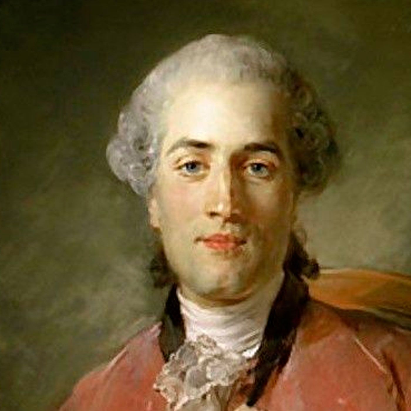 Jean Georges Noverre episode artwork