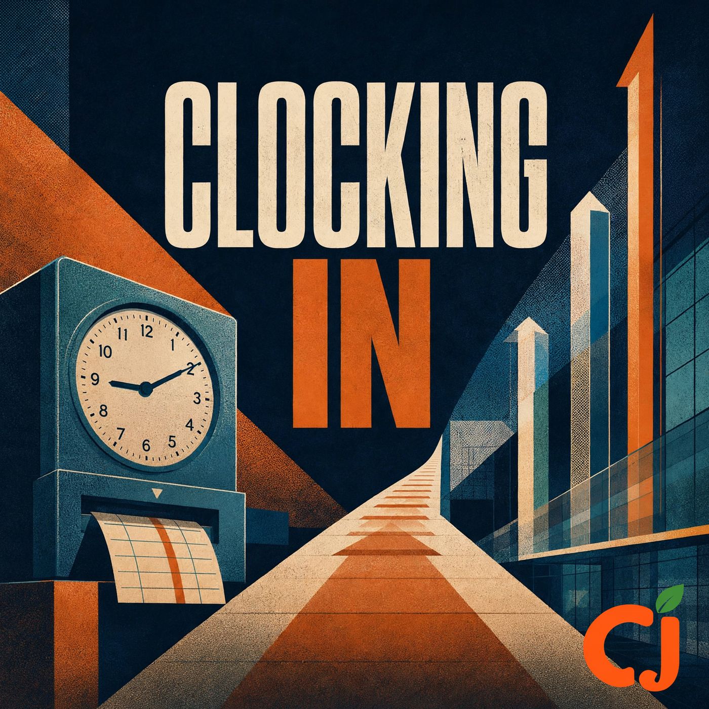 Clocking In