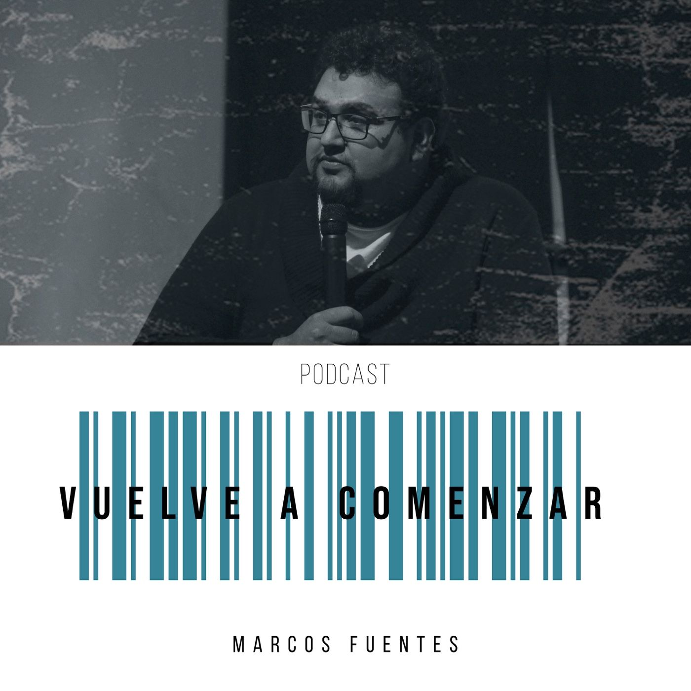 VUELVE A COMENZAR PODCAST podcast artwork