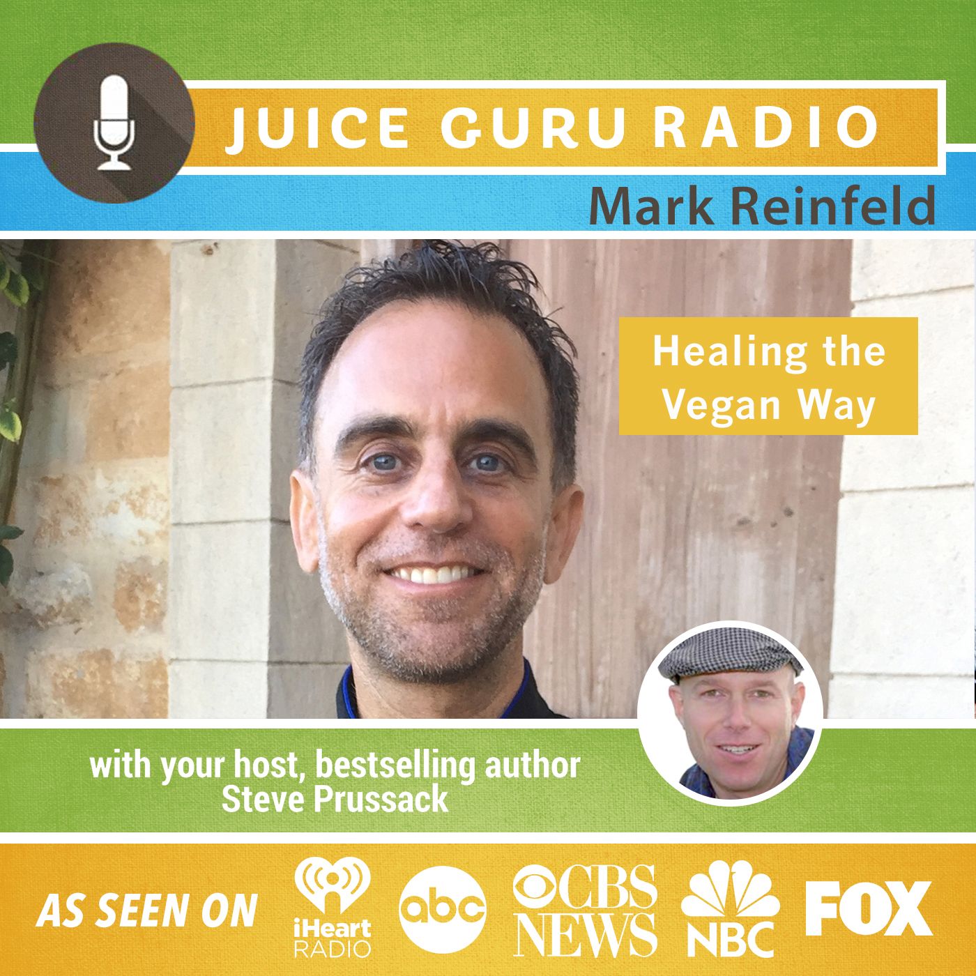 Juice Guru Radio