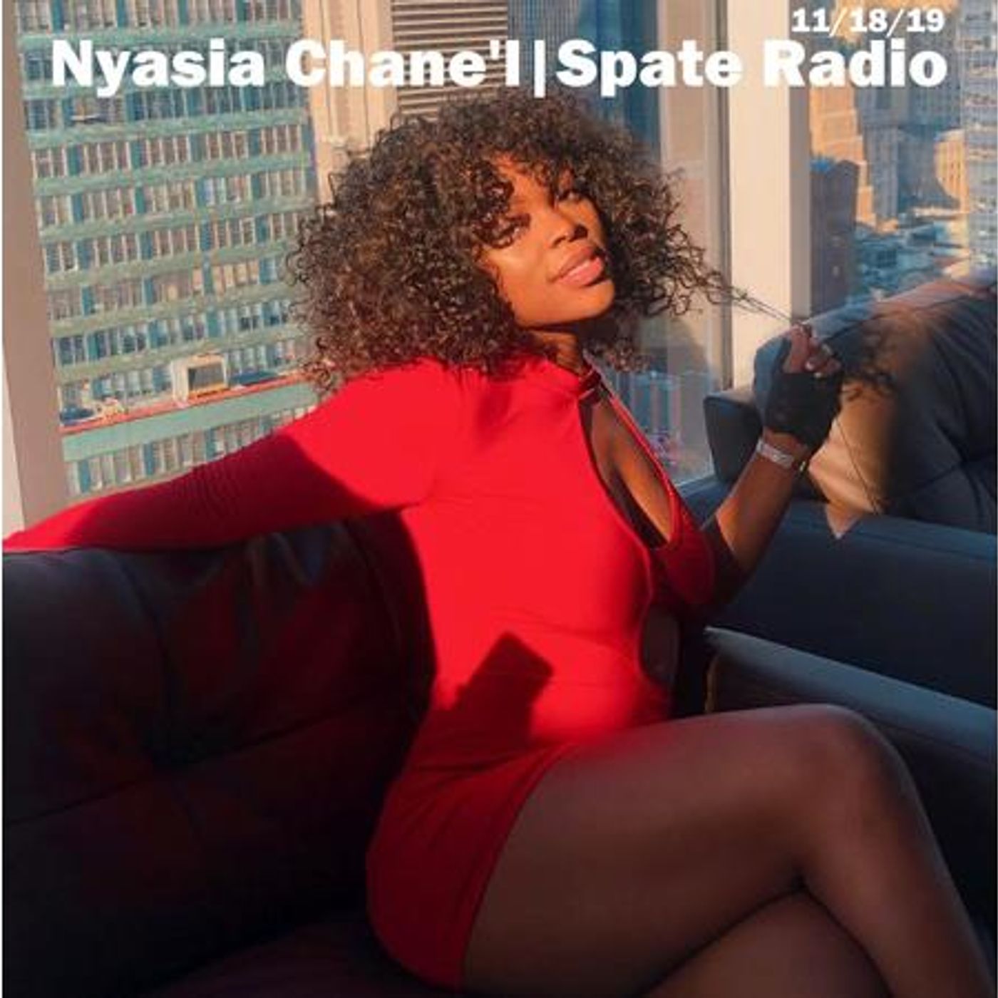 Hip Hop Podcast Spate Radio
