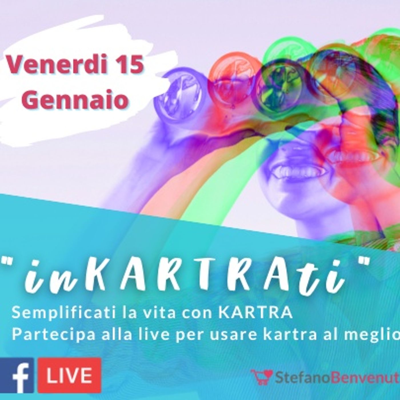inKARTRAti