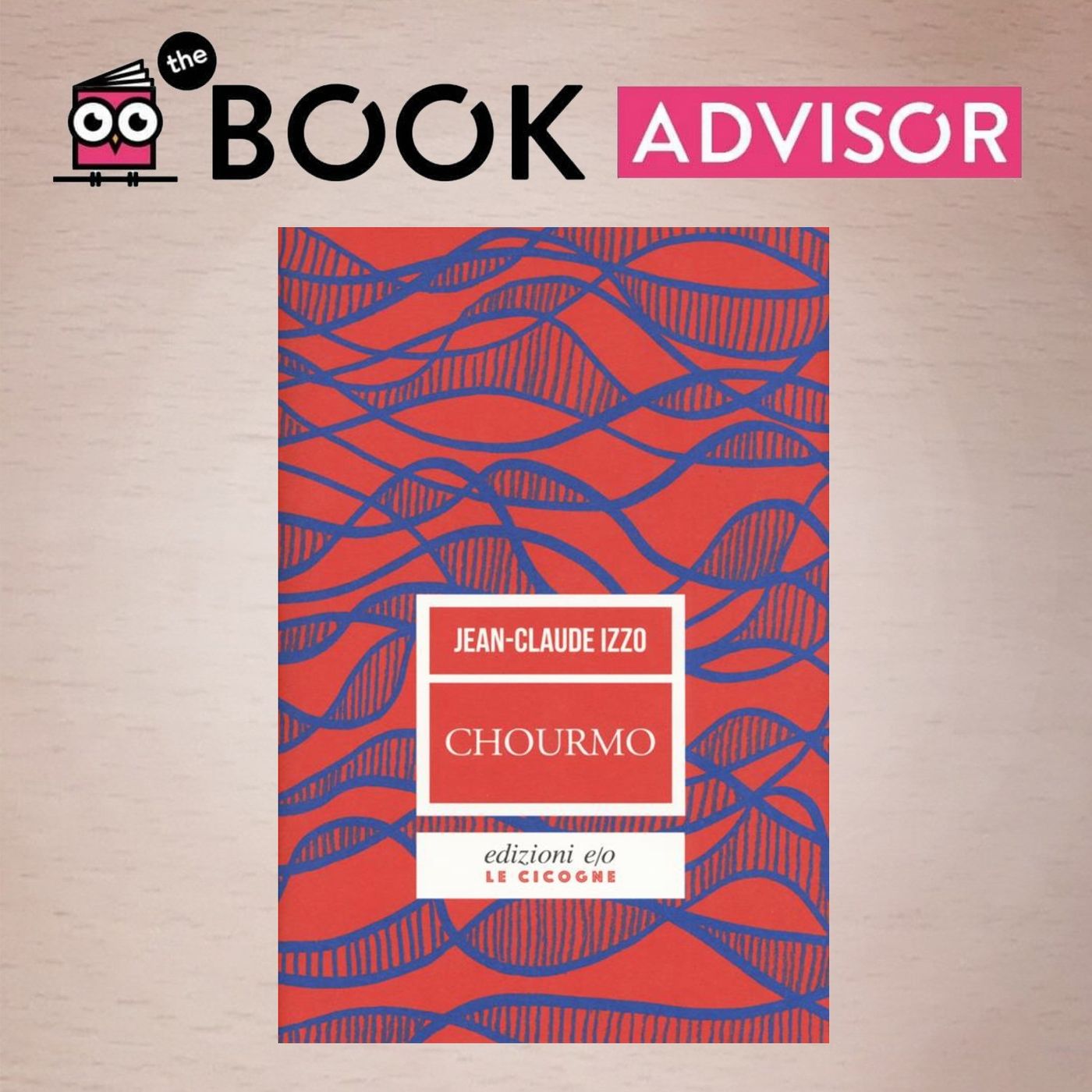 Le recensioni di The BookAdvisor