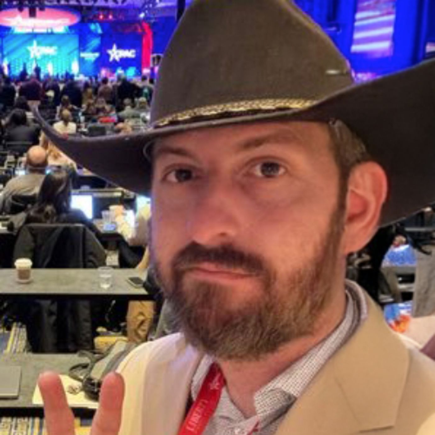 Episode 597 - Interview with Steve Loves Ammo! Episode 597 - Interview with Steve Loves Ammo!