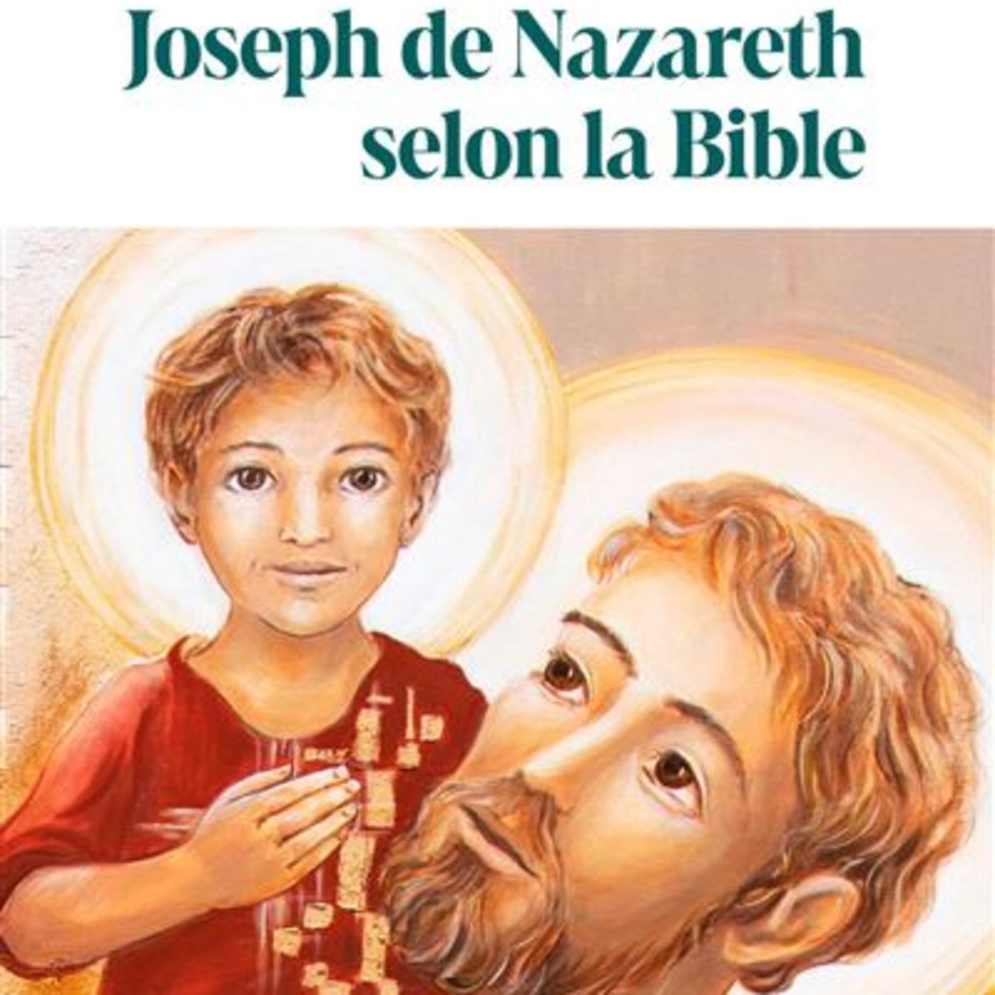 Joseph de Nazareth selon la Bible de Sr Caterina-Angela episode artwork