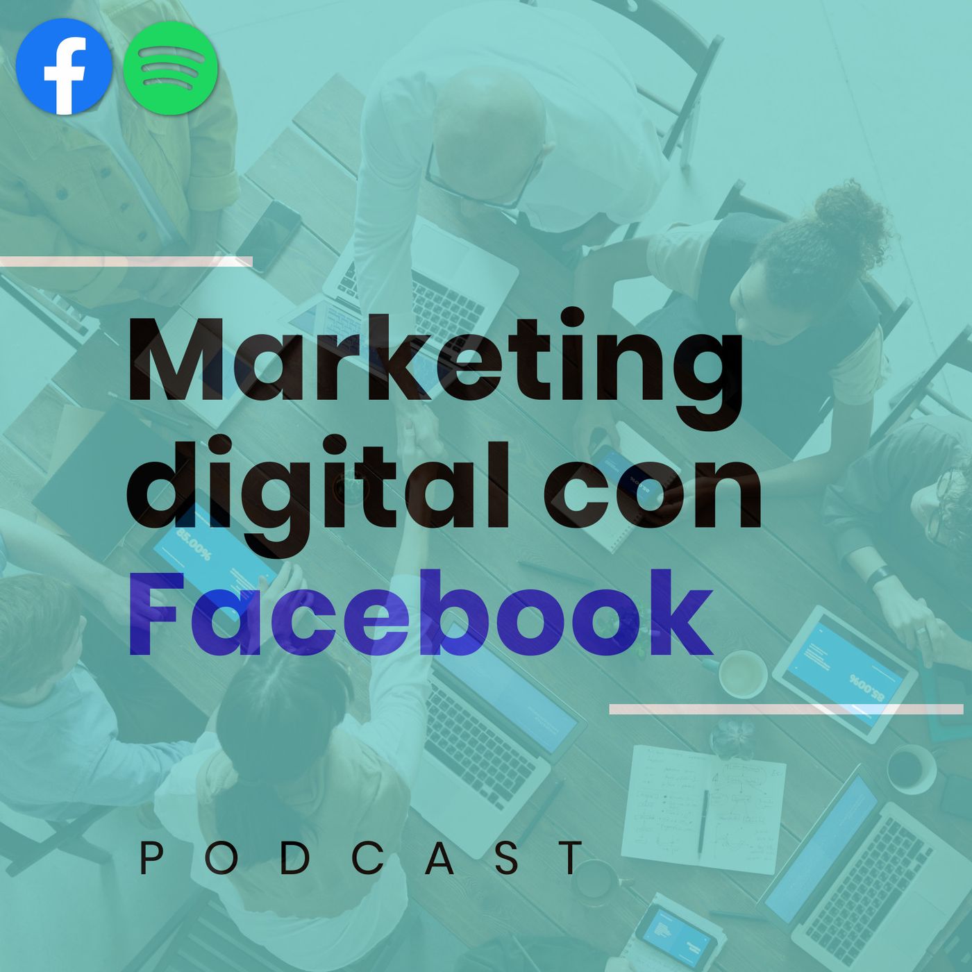 Marketing Digital en Facebook