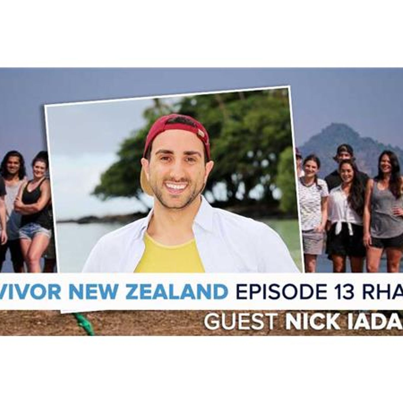 Reality TV RHAP-ups